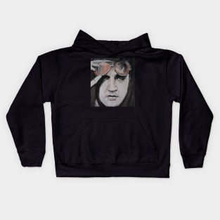 Elvis Kids Hoodie